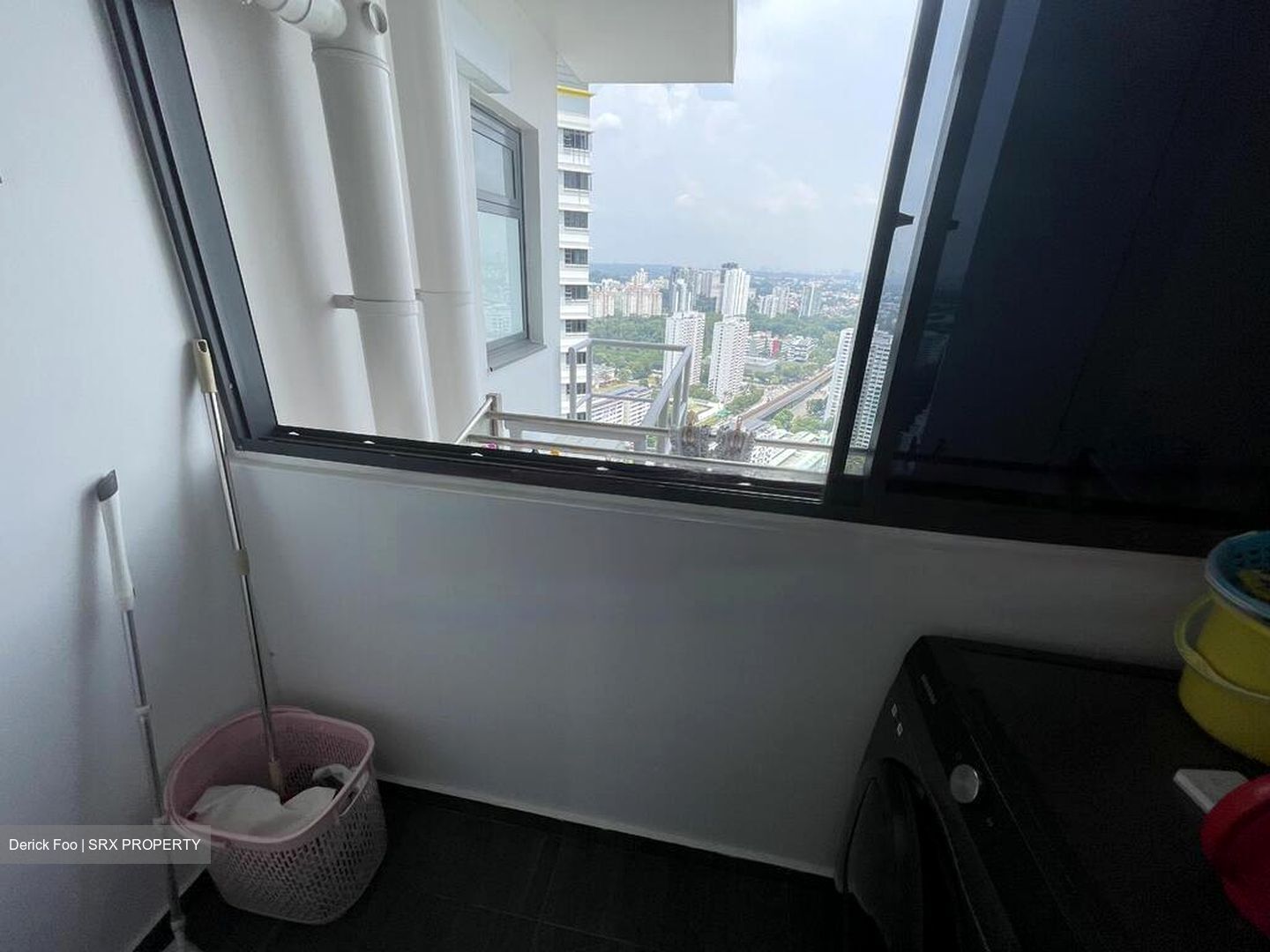Blk 464B Clementi Peaks (Clementi), HDB 4 Rooms #487284281